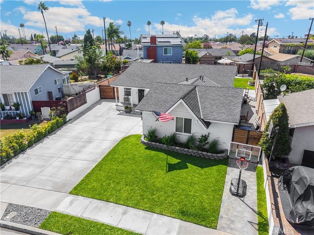 7571 El Caney, Buena Park, CA 90620