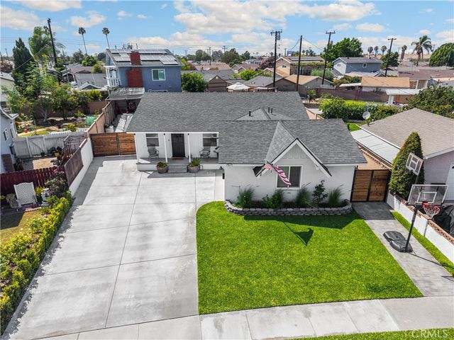 7571 El Caney, Buena Park, CA 90620