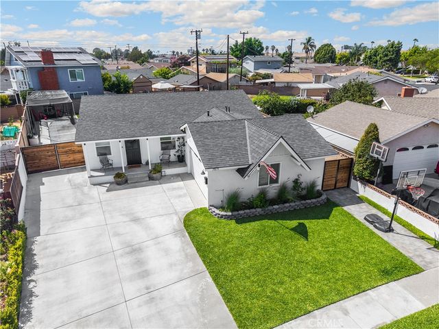 7571 El Caney, Buena Park, CA 90620