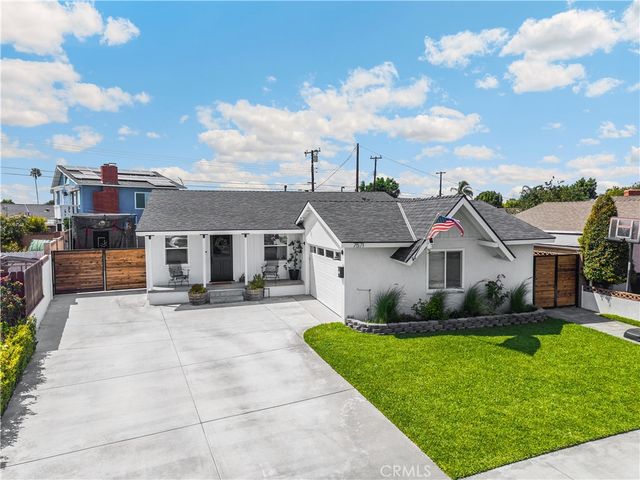 7571 El Caney, Buena Park, CA 90620