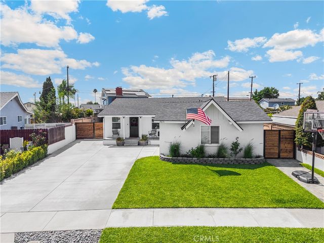 7571 El Caney, Buena Park, CA 90620