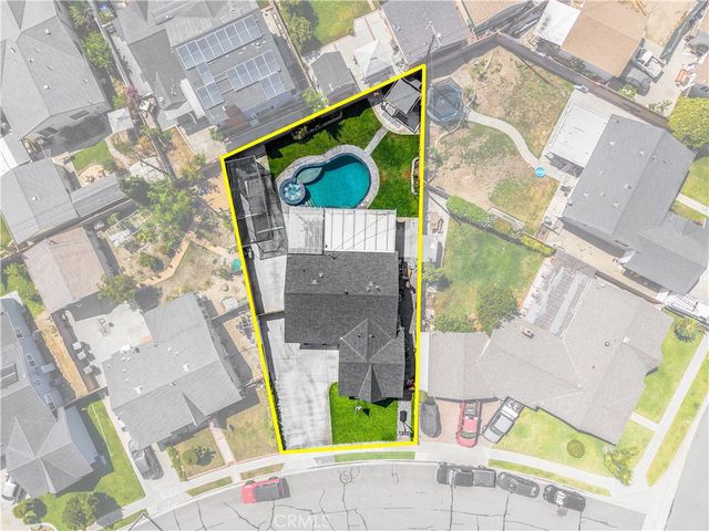 7571 El Caney, Buena Park, CA 90620
