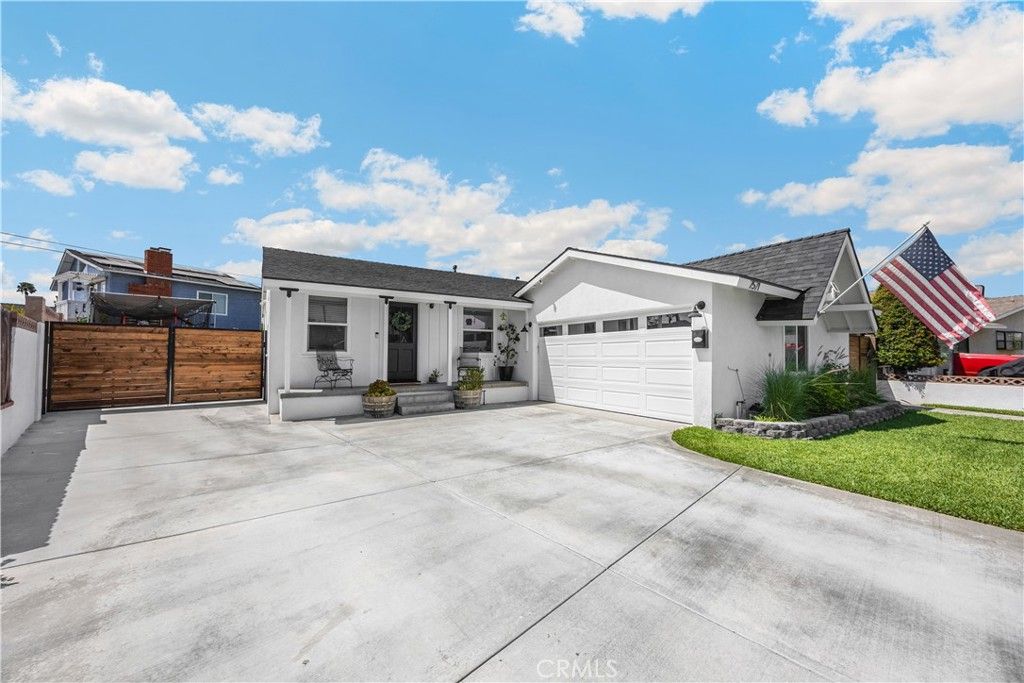 7571 El Caney, Buena Park, CA 90620