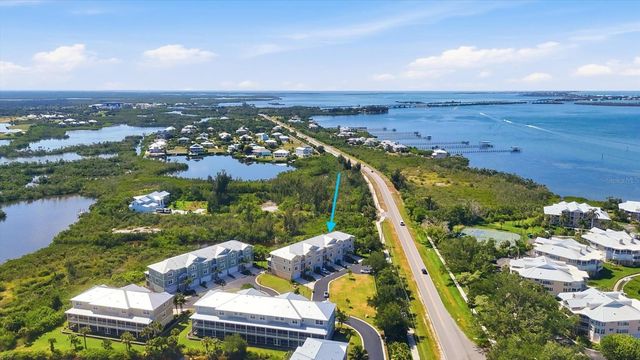 10425 PILOTHOUSE COURT 131, Placida, FL 33946