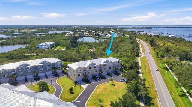10425 PILOTHOUSE COURT 131, Placida, FL 33946