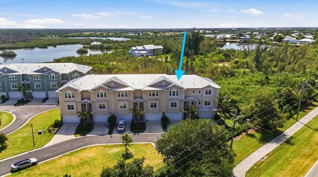 10425 PILOTHOUSE COURT 131, Placida, FL 33946