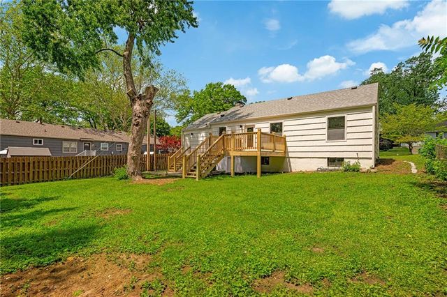 6111 W 58th Street, Mission, KS 66202