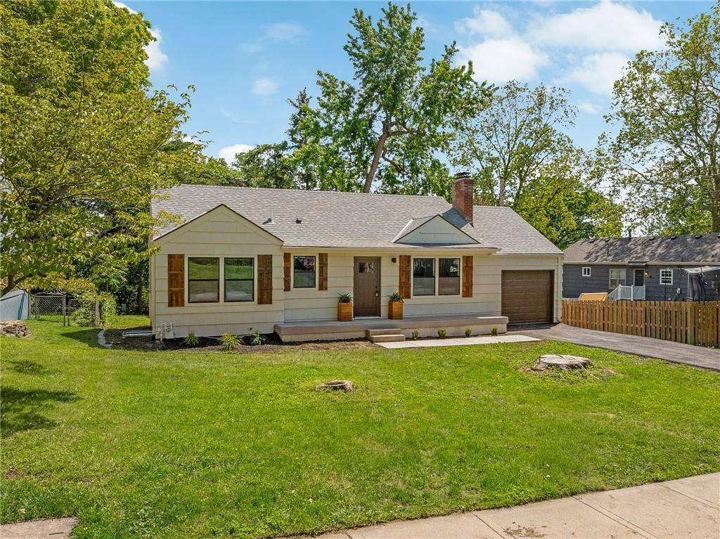 6111 W 58th Street, Mission, KS 66202