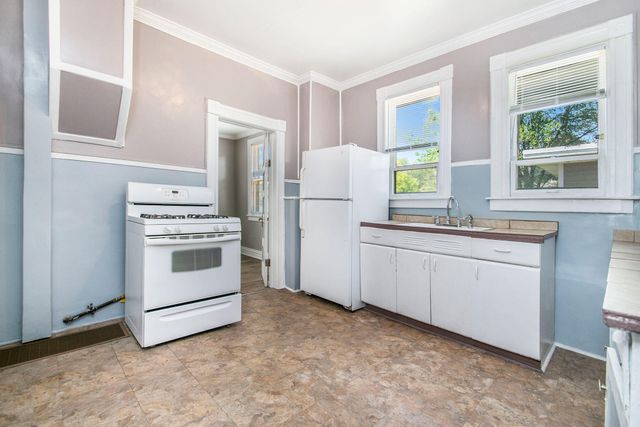 712 Baxter Street Se, City Of Grand Rapids, MI 49503