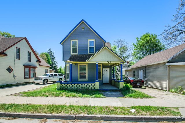712 Baxter Street Se, City Of Grand Rapids, MI 49503