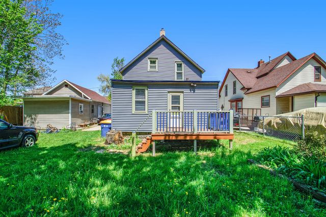 712 Baxter Street Se, City Of Grand Rapids, MI 49503