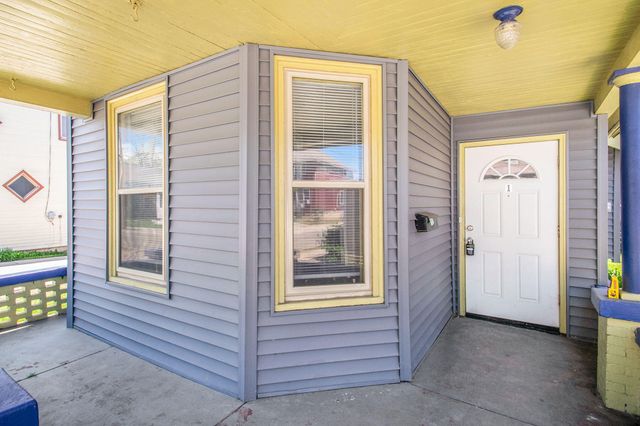 712 Baxter Street Se, City Of Grand Rapids, MI 49503