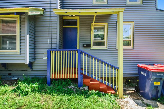 712 Baxter Street Se, City Of Grand Rapids, MI 49503
