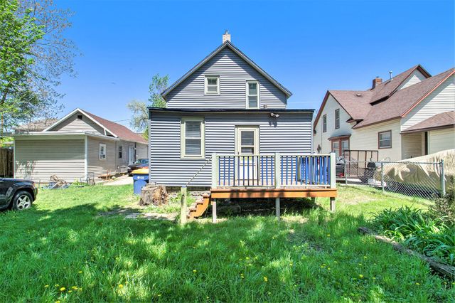 712 Baxter Street Se, City Of Grand Rapids, MI 49503