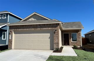 2531 Midfield Way, Princeton, TX 75407