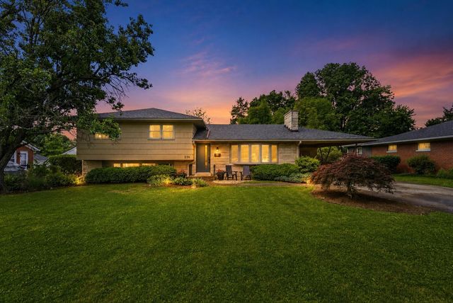 236 Greenbriar Road, Lexington, KY 40503