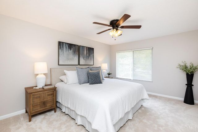 6505 Silverfox Drive, Cincinnati, OH 45230