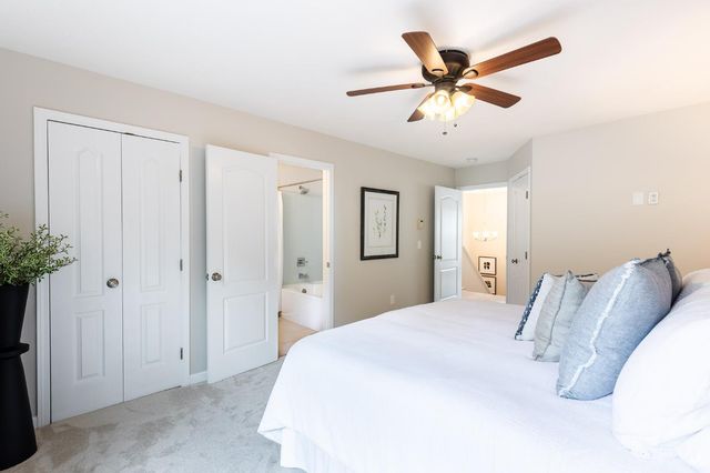 6505 Silverfox Drive, Cincinnati, OH 45230