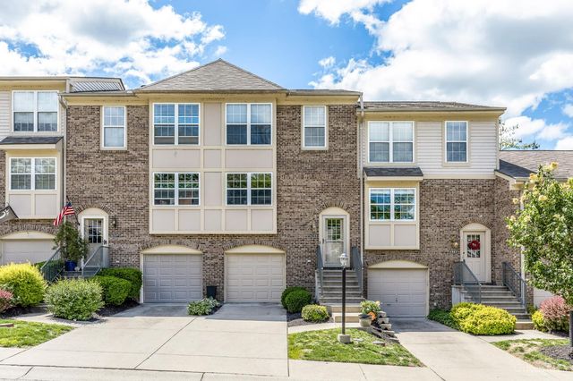 6505 Silverfox Drive, Cincinnati, OH 45230