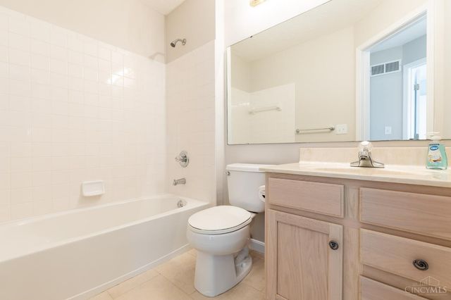 6505 Silverfox Drive, Cincinnati, OH 45230