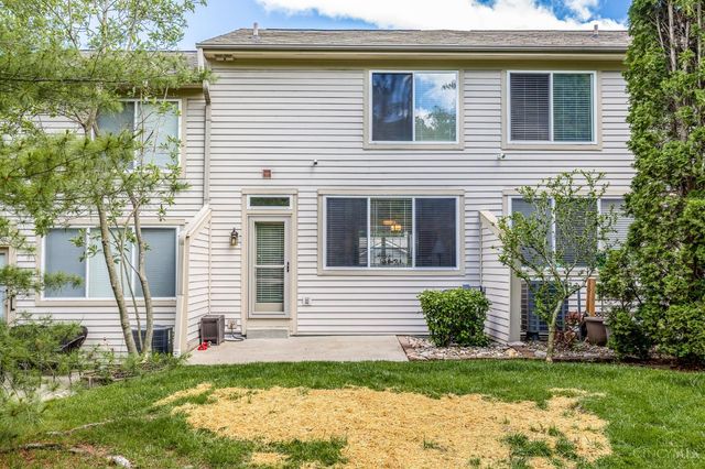 6505 Silverfox Drive, Cincinnati, OH 45230
