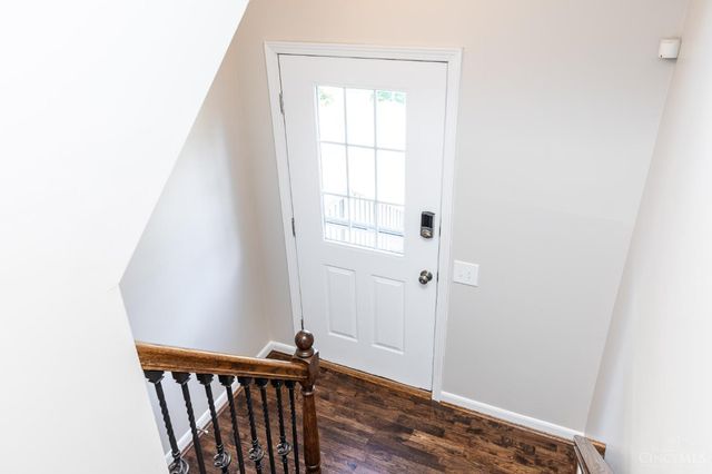 6505 Silverfox Drive, Cincinnati, OH 45230