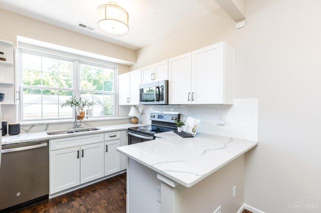 6505 Silverfox Drive, Cincinnati, OH 45230