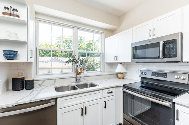 6505 Silverfox Drive, Cincinnati, OH 45230