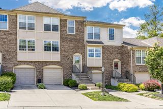 6505 Silverfox Drive, Cincinnati, OH 45230