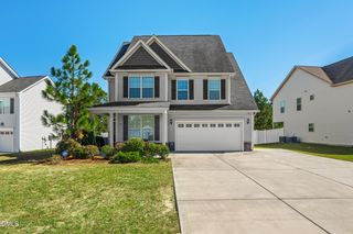 74 Bandana Way, Cameron, NC 28326