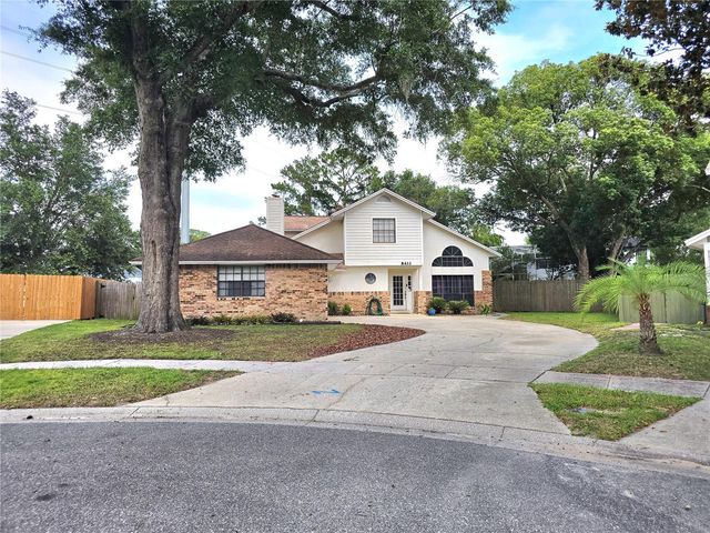 8433 COMMANDER COVE, Winter Park, FL 32792