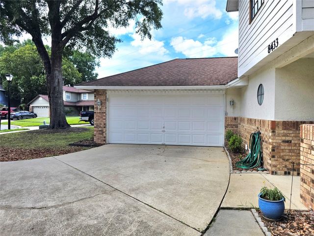 8433 COMMANDER COVE, Winter Park, FL 32792
