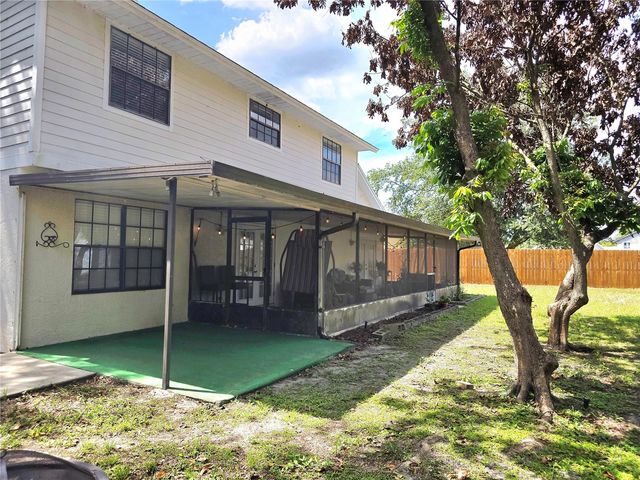 8433 COMMANDER COVE, Winter Park, FL 32792