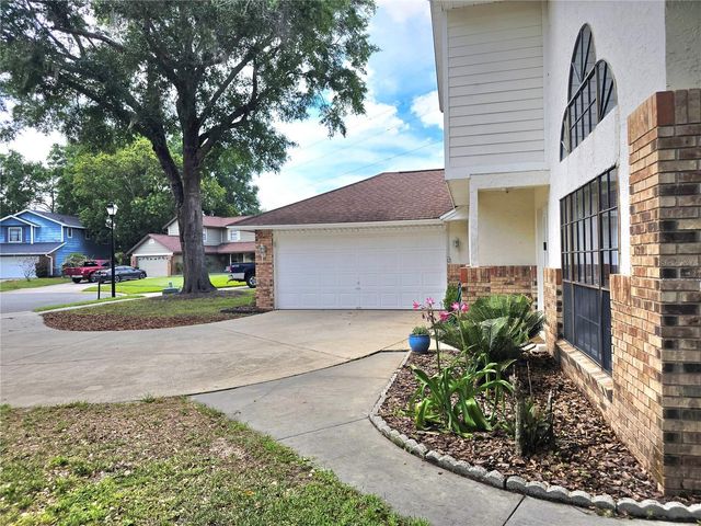 8433 COMMANDER COVE, Winter Park, FL 32792