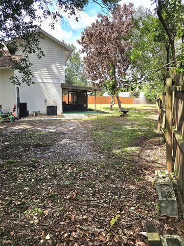 8433 COMMANDER COVE, Winter Park, FL 32792