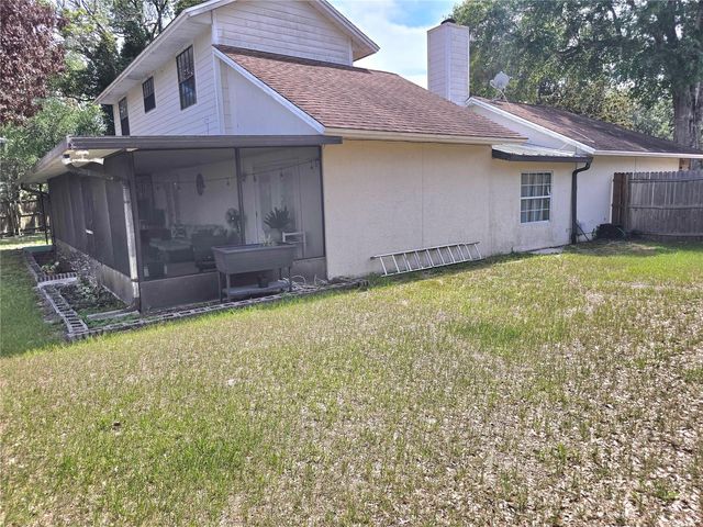 8433 COMMANDER COVE, Winter Park, FL 32792