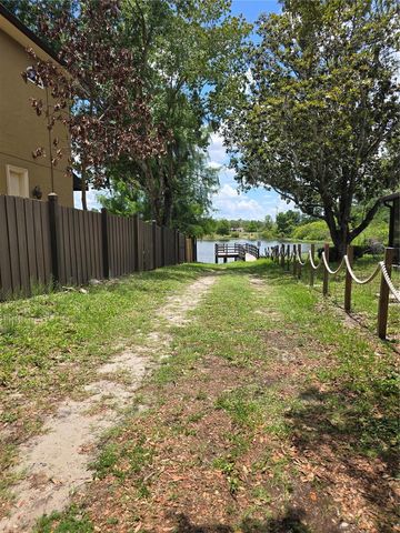 8433 COMMANDER COVE, Winter Park, FL 32792