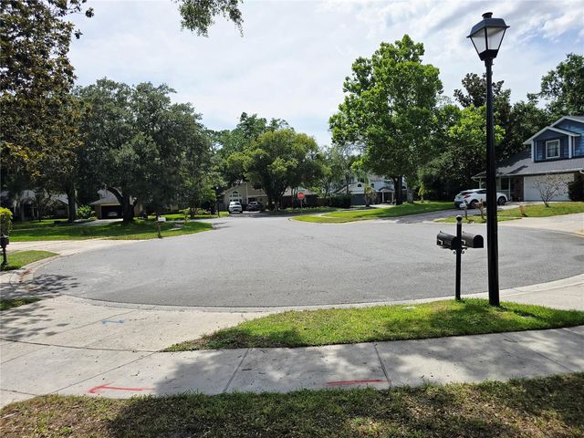 8433 COMMANDER COVE, Winter Park, FL 32792