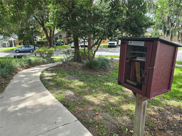 8433 COMMANDER COVE, Winter Park, FL 32792