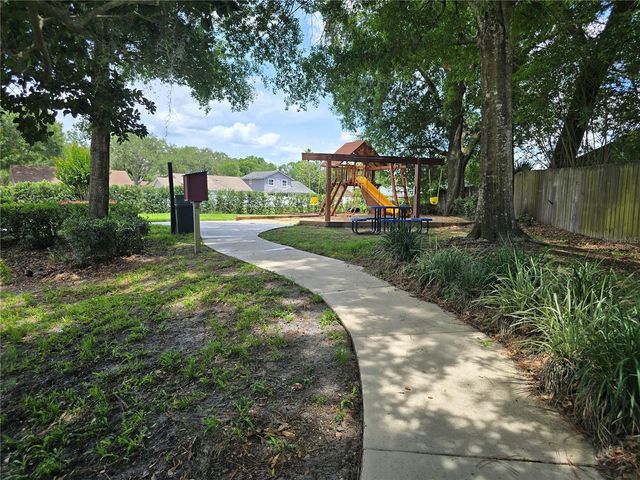8433 COMMANDER COVE, Winter Park, FL 32792