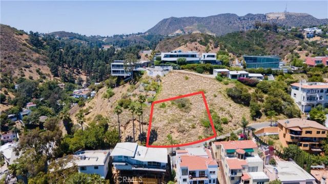 0 Quebec, Hollywood Hills East, CA 90068