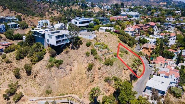 0 Quebec, Hollywood Hills East, CA 90068