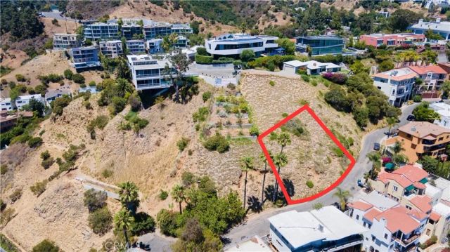 0 Quebec, Hollywood Hills East, CA 90068