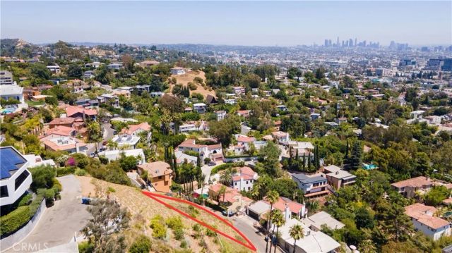 0 Quebec, Hollywood Hills East, CA 90068