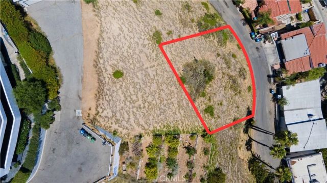 0 Quebec, Hollywood Hills East, CA 90068