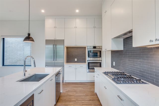 3526 Cragmont Avenue, Dallas, TX 75205