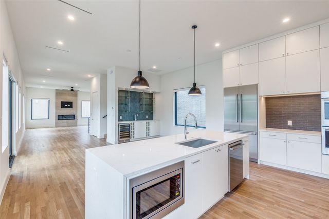 3526 Cragmont Avenue, Dallas, TX 75205