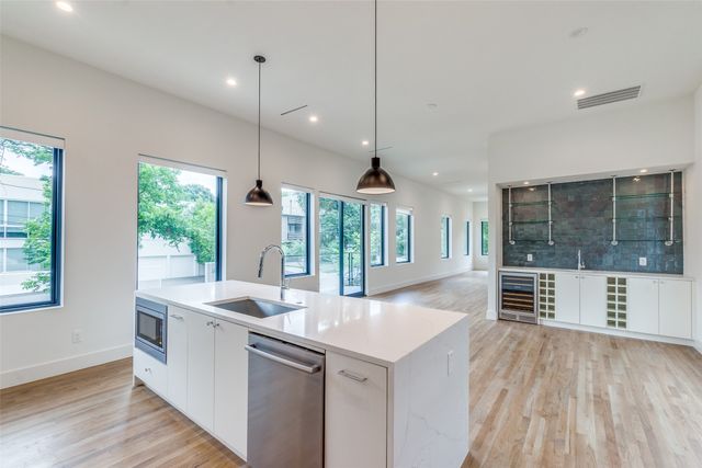 3526 Cragmont Avenue, Dallas, TX 75205