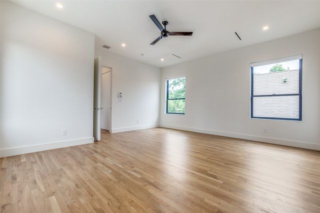 3526 Cragmont Avenue, Dallas, TX 75205