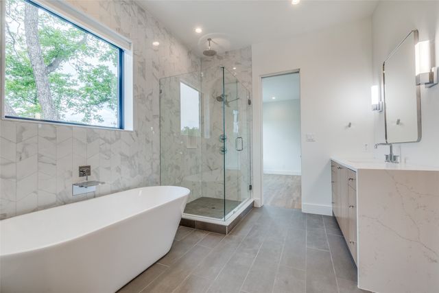 3526 Cragmont Avenue, Dallas, TX 75205